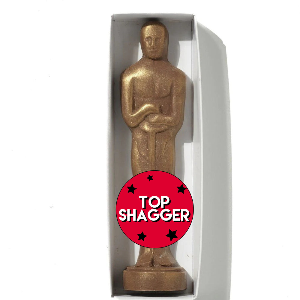 Personalised Chocolate Trophy #4 image